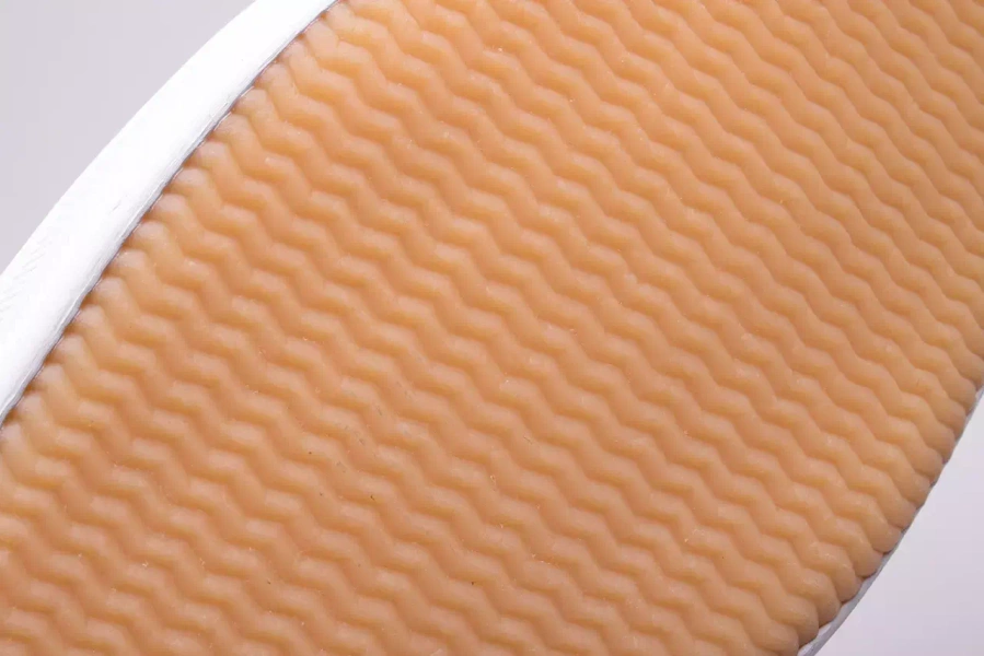 Tenisówki damskie KAPPA ZONY 243163-7410