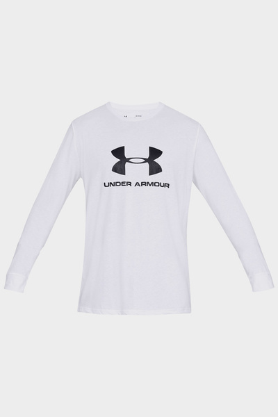 Koszulka męska Under Armour 1329283-100