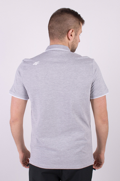 Koszulka męska 4F H4L19-TSM024-27M