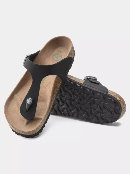 Klapki BIRKENSTOCK GIZEH BS 1020380