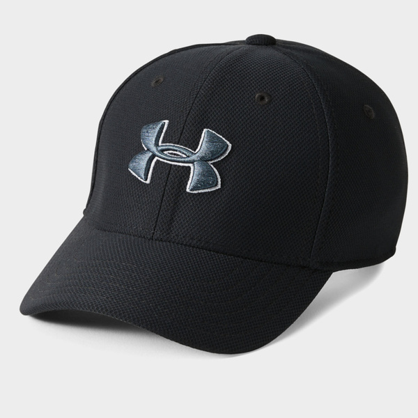Czapka z daszkiem dziecięca Under Armour 1305457-001