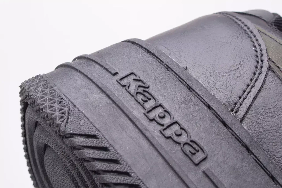 Buty damskie KAPPA BASH PF GC 243001GC-1117