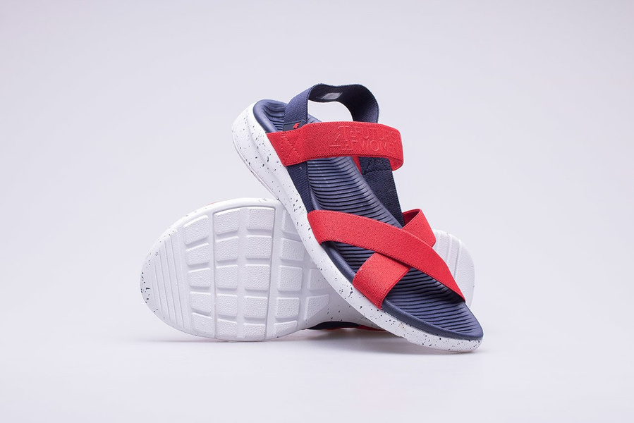 Sandały damskie 4F H4L19-SAD002-62S