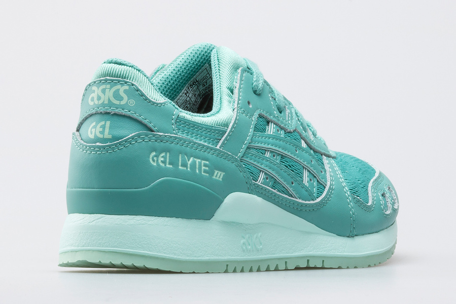 Buty damskie ASICS GEL-LYTE III H756L-8788