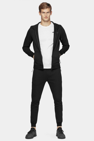 Spodnie dresowe męskie 4F H4Z20-SPMD010-20S