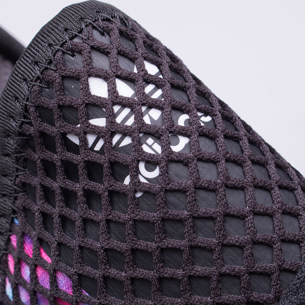 Buty adidas DEERUPT RUNNER EE5656