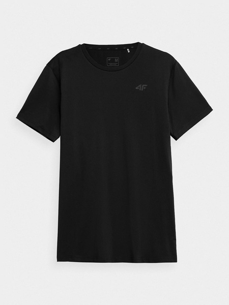 Koszulka treningowa męska 4F H4L22-TSMF351-20S