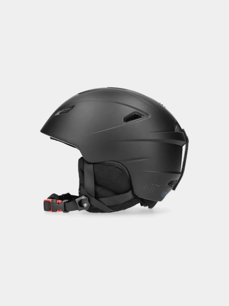 Kask dziecięcy narciarski 4F 4FJAW23AHELU030-21S 