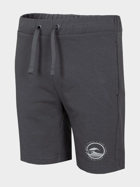 Spodenki dziecięce 4F JUNIOR HJL22-JSKMD003-22S