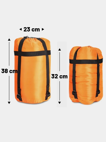 Śpiwór 4F 4FWSS24ASLBU006-22S