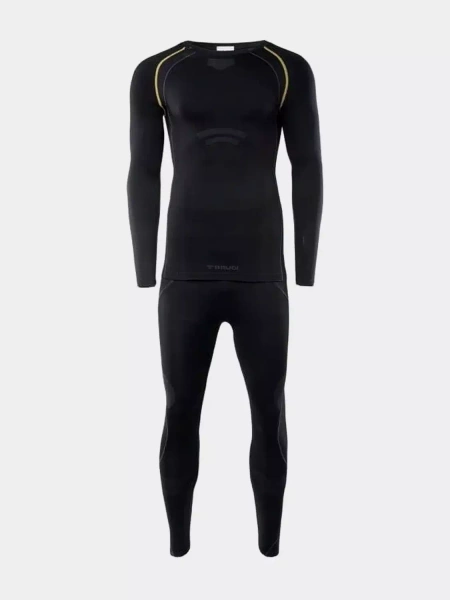 Bielizna męska termoaktywna BRUGI 4RCG-K7Q