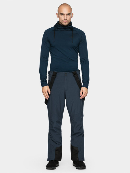 Bluza męska z kapturem 4F H4Z21-BIMD031-31S