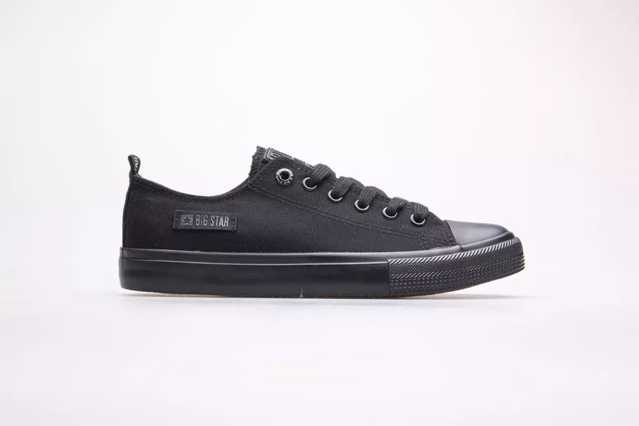 Trampki damskie BIG STAR KK274009