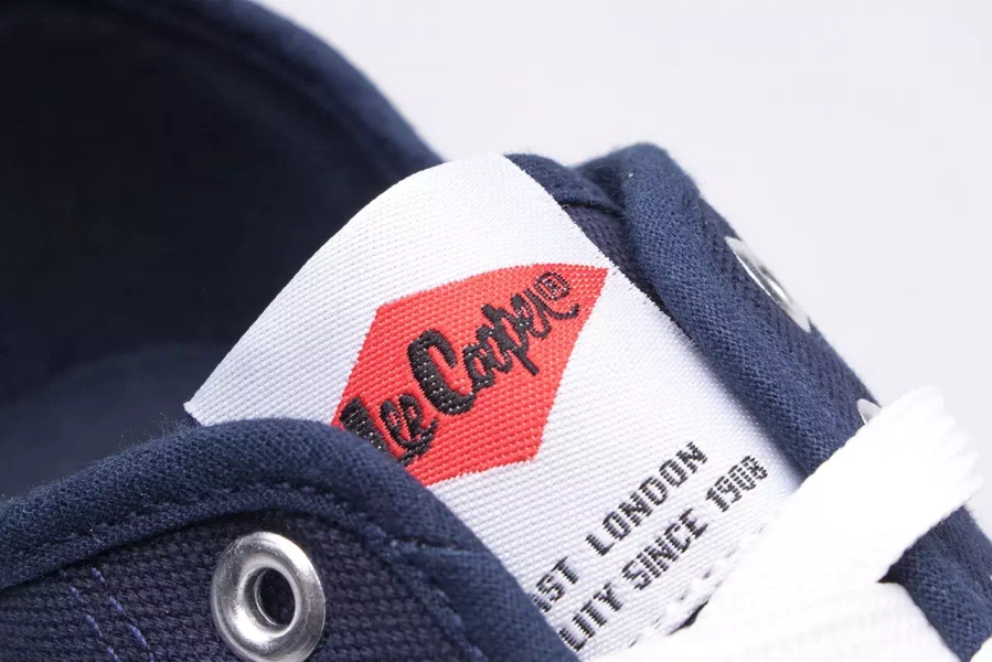 Trampki damskie LEE COOPER LCW-23-44-1645L