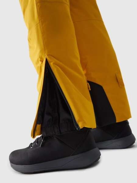 Spodnie dziecięce narciarskie 4F 4FJAW23TFTRM360-71S 