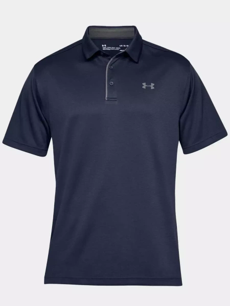 Koszulka męska polo Under Armour 1290140-410
