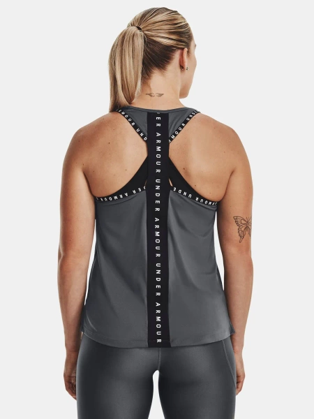Koszulka damska Under Armour Tank 1351596-012