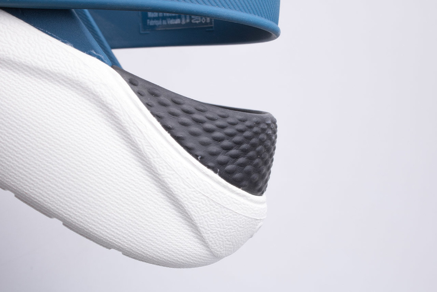 Chodaki Crocs LiteRide Clog 204592-4SB