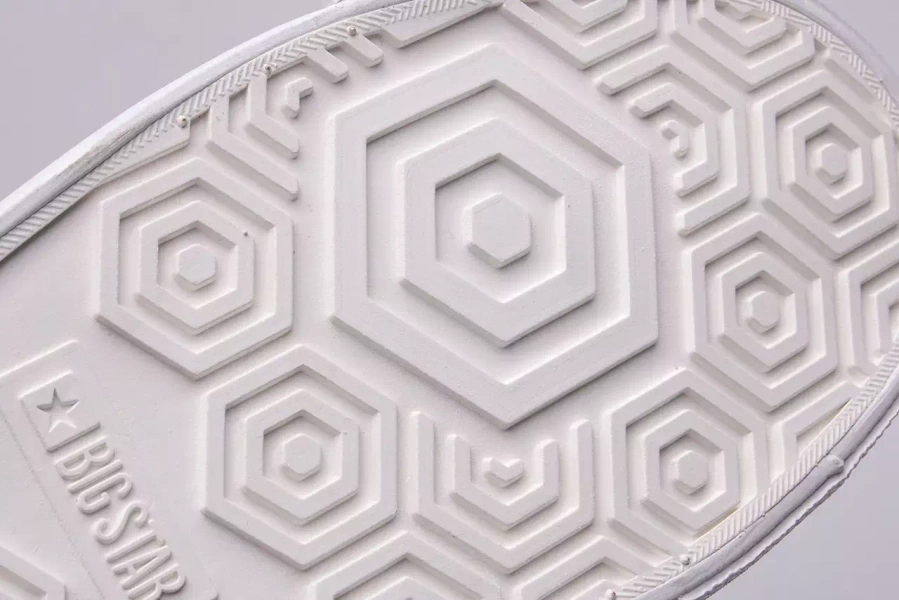 Trampki damskie BIG STAR EE274312