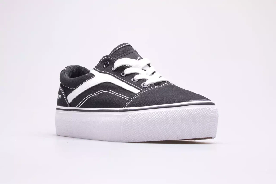 Trampki damskie KAPPA CHOSE SUN PF 242697-1110