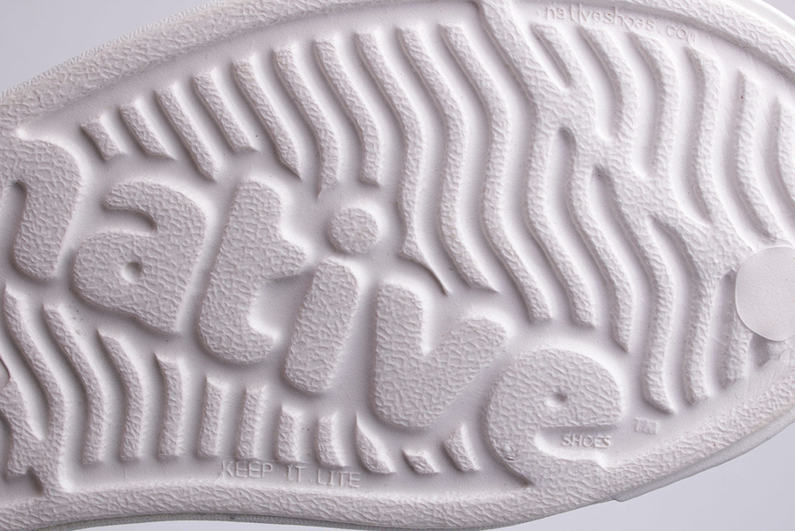 Trampki dziecięce NATIVE JEFFERSON PRINT CHILD 13100101-8965