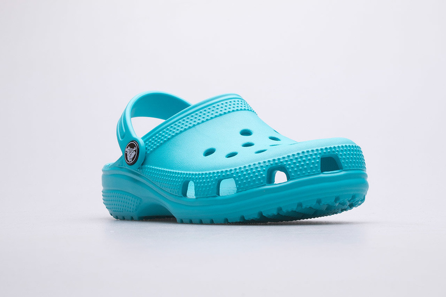 Chodaki Crocs Classic Clog K 204536-4SL