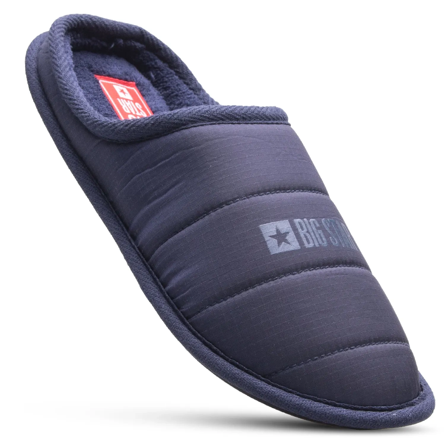 Kapcie damskie BIG STAR KK274601