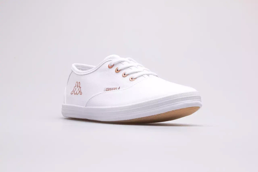 Tenisówki damskie KAPPA ZONY 243163-1056