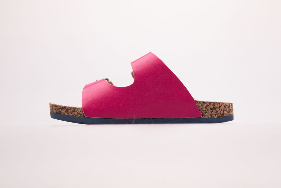 Klapki dziecięce LEE COOPER LCW-22-35-1186K