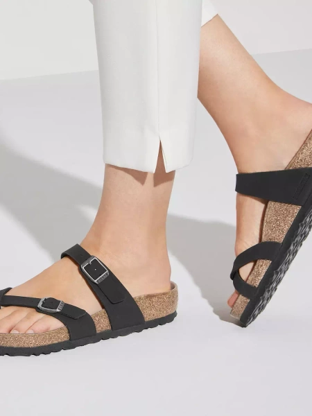 Klapki BIRKENSTOCK MAYARI 1021231