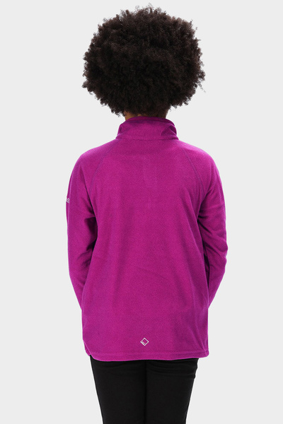 Bluza dziecięca polarowa REGATTA LOCO RKA224-58Z