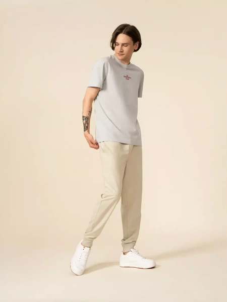 Koszulka męska OUTHORN OTHSS23TTSHM451-25S