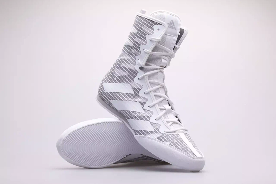 Buty bokserskie adidas BOX HOG 4 GZ6118