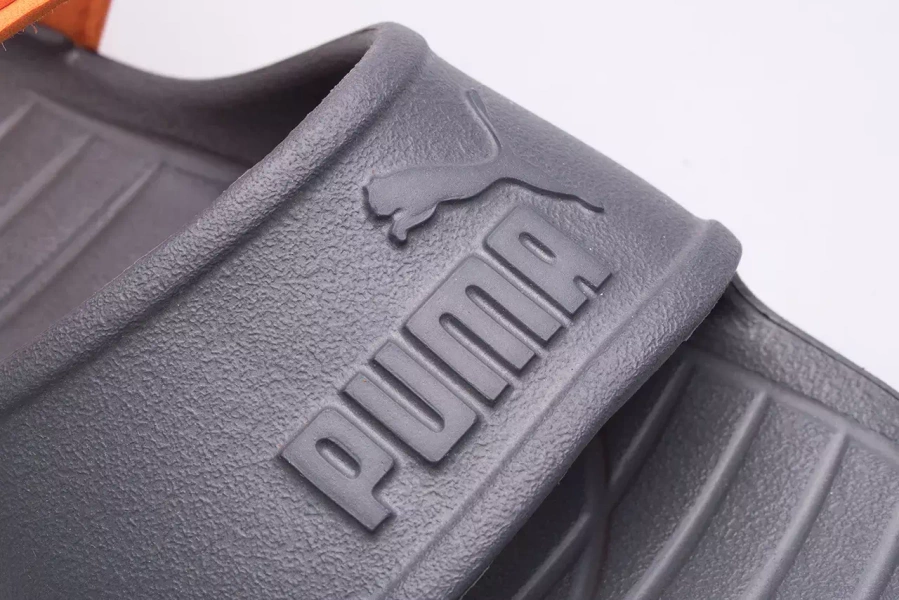 Sandały dziecięce PUMA Divecat V2 369545-13