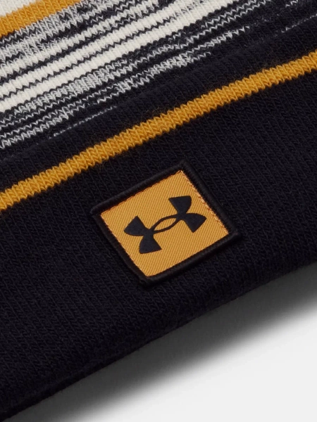 Czapka zimowa męska Under Armour 1386634-111