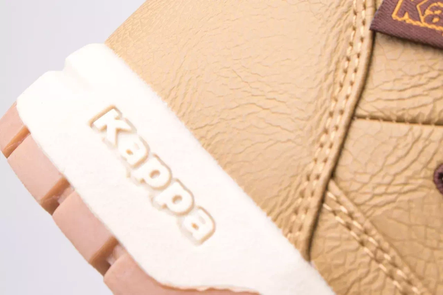 Buty damskie KAPPA BRIGHT MID T 260239T-4141