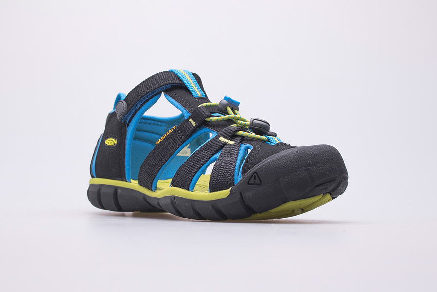Sandały KEEN SEACAMP II CNX 1022984