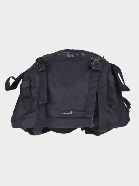 Plecak turystyczny HI-TEC ARUBA 35L BLACK