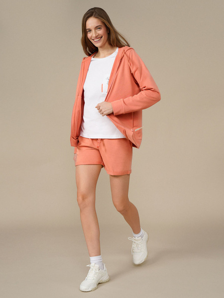 Spodenki damskie OUTHORN HOL22-SKDD602-63S