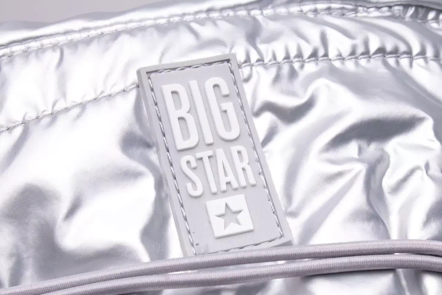 Buty damskie śniegowce BIG STAR KK274195-904