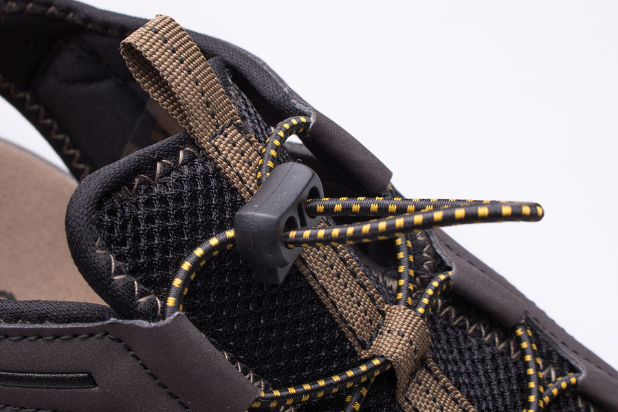 Sandały męskie REGATTA Westhore 3 RMF735-T3D