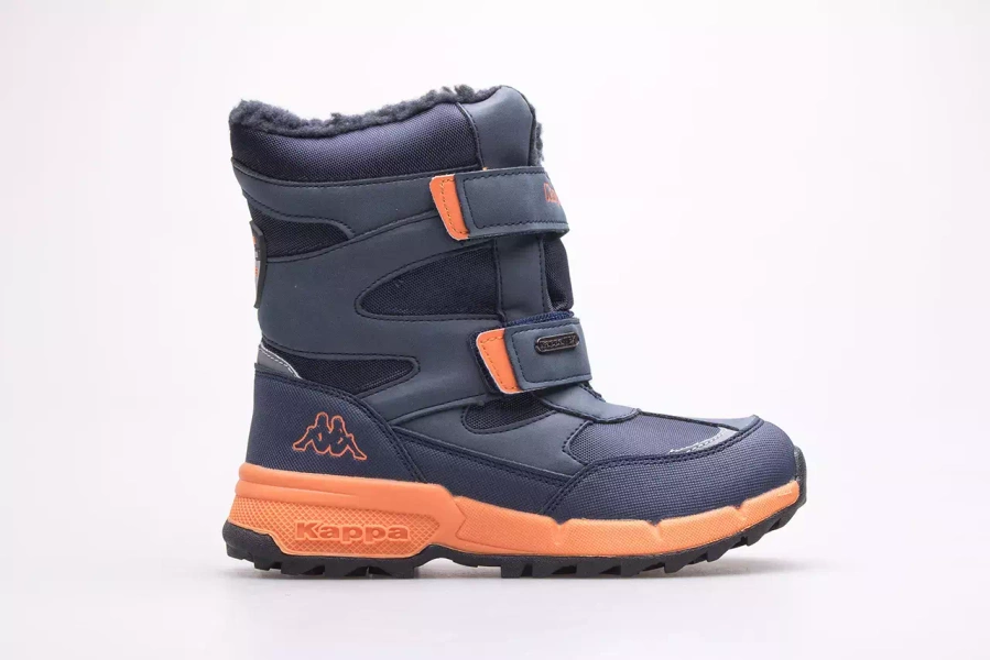 Buty dziecięce KAPPA CEKIS TEX K 260903K-6744