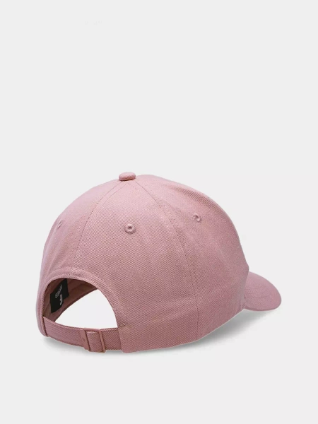 Czapka z daszkiem damska 4F 4FSS23ACABF116-56S