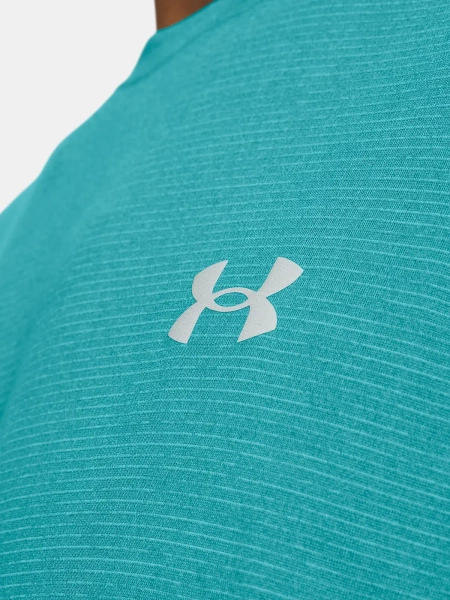 Koszulka męska Under Armour 1382582-464