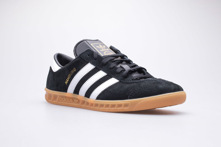 Buty męskie adidas HAMBURG S76696