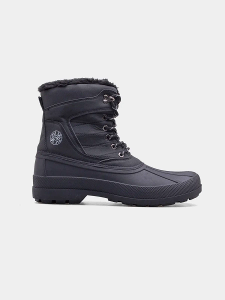 Buty męskie zimowe Lee Cooper LCJ-24-44-2872MA