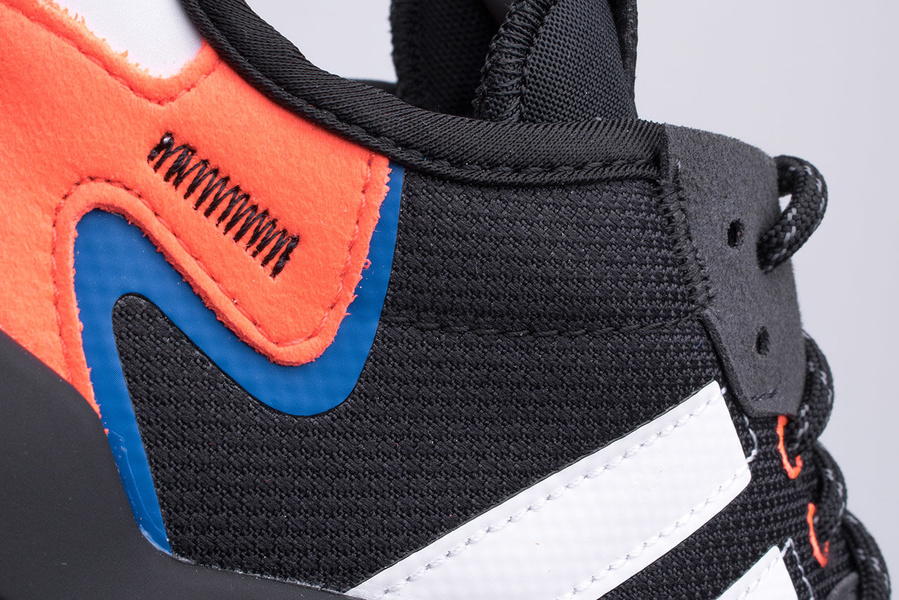 Buty męskie adidas NITE JOGGER FX6834