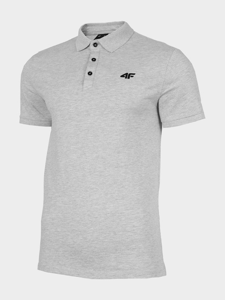 Koszulka męska 4F H4L22-TSM355-27M