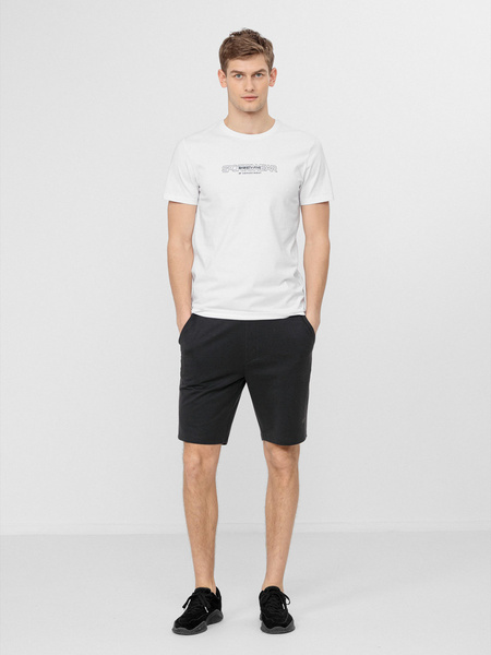 Spodenki męskie 4F H4L22-SKMD014-22S