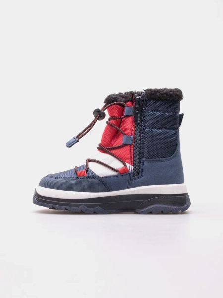 Śniegowce dziecięce BIG STAR MM374194 